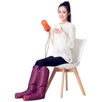 Air Compression Electric Compression Foot Massager Circulation Waist Arm Leg Pneumatic Massager Machine Muscle Relaxation
Air Compression Electric Compression Foot Massager Circulation Waist Arm Leg Pneumatic Massager Machine Muscle Relaxation