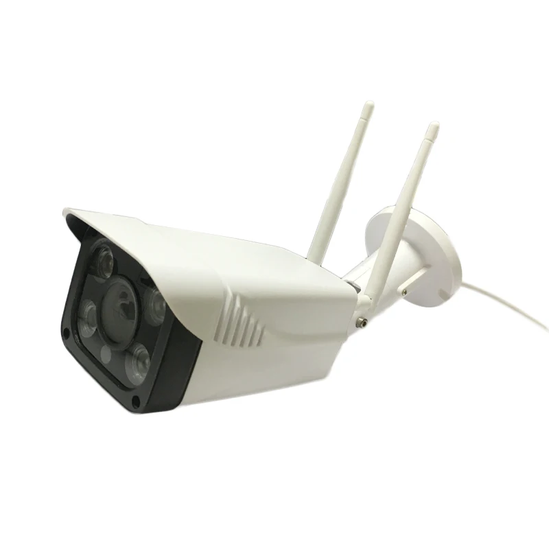 3.6mm Infrared 720P 960P 1080P Wireless Security Surveillance Outdoor Waterproof CCTV Camera H.264 Bullet Camera Home Security
3.6mm Infrared 720P 960P 1080P Wireless Security Surveillance Outdoor Waterproof CCTV Camera H.264 Bullet Camera Home Security