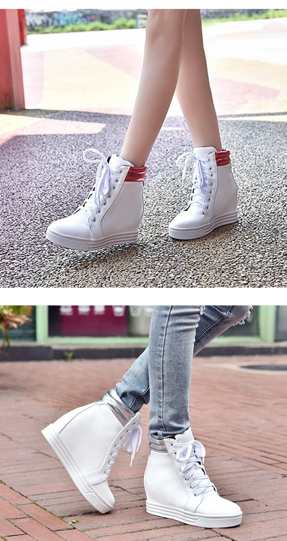 boots female 8