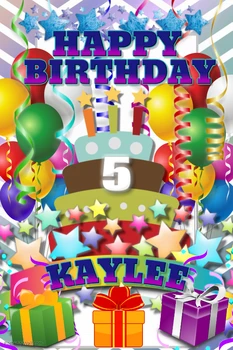 Birthday Backdrop Photo Booth Photocall HUAYI Vinyl Customized Party Banner Photography Background SM-085
Birthday Backdrop Photo Booth Photocall HUAYI Vinyl Customized Party Banner Photography Background SM-085