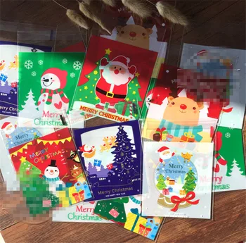 200pcs Christmas New Year Biscuit Self Adhesive Cartoon Snowman Pattern Blue White Gift Favors Bakery Candy Plastic Bag
200pcs Christmas New Year Biscuit Self Adhesive Cartoon Snowman Pattern Blue White Gift Favors Bakery Candy Plastic Bag