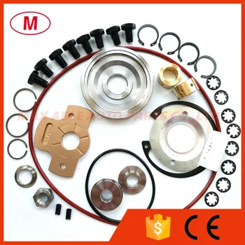 HT3B BHT3B BHT3E Turbo Rebuild kits /Repair Kits / Service kits / Overhaul kits 3545669 for Cummin Turbocharger charger
HT3B BHT3B BHT3E Turbo Rebuild kits /Repair Kits / Service kits / Overhaul kits 3545669 for Cummin Turbocharger charger