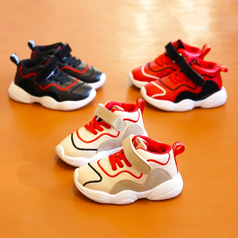 Autumn winter kids sneakers shoes boys girls plush striped casual sport shoes children fashion outdoor shoes red black 5.5-12
Autumn winter kids sneakers shoes boys girls plush striped casual sport shoes children fashion outdoor shoes red black 5.5-12