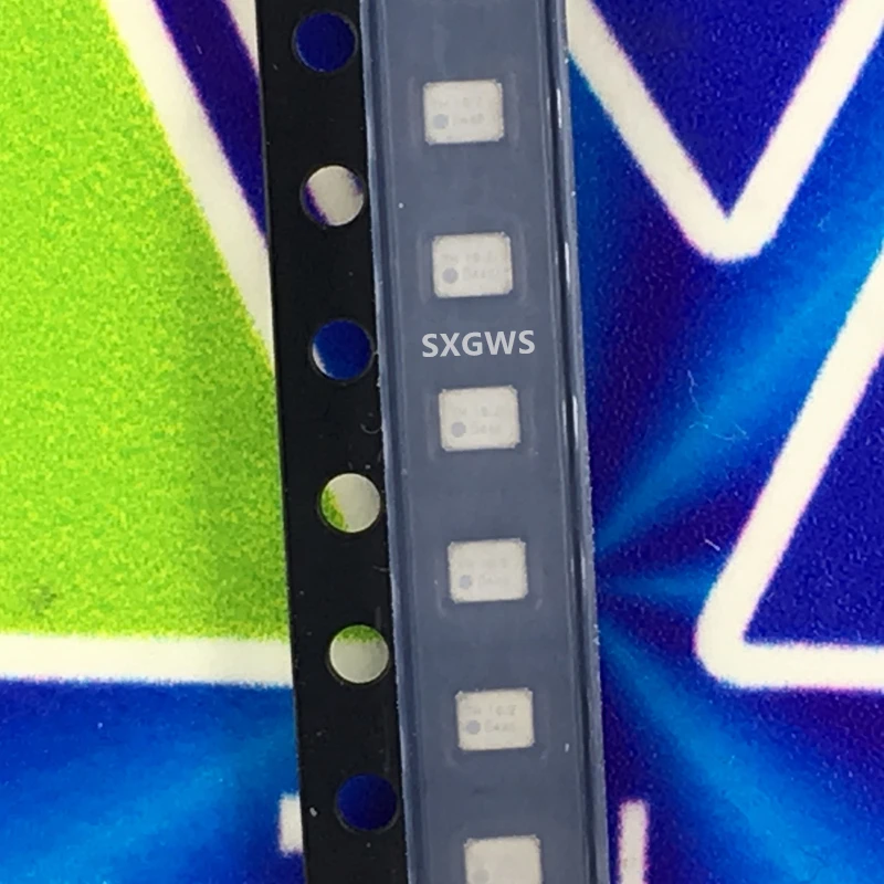 Free shipping 10 Pcs / lot DSR211 built-in temperature sensor crystal crystal surface mount chip
Free shipping 10 Pcs / lot DSR211 built-in temperature sensor crystal crystal surface mount chip