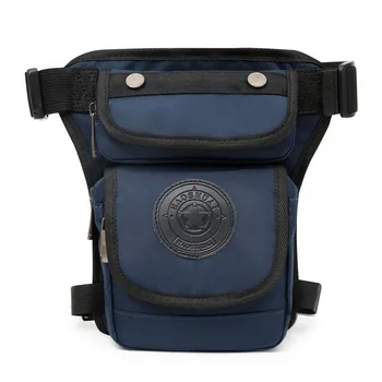 Men's Waterproof Nylon Drop Leg Bag Fanny Waist Pack Thigh Belt Hip Bum Travel Military Tactical Motorcycle Riding High Quality 
Men's Waterproof Nylon Drop Leg Bag Fanny Waist Pack Thigh Belt Hip Bum Travel Military Tactical Motorcycle Riding High Quality