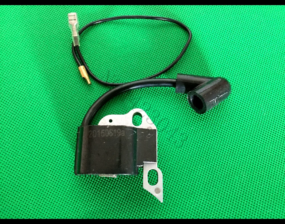 Ignition Coil Module Magneto For Stihl MS180 MS170 MS 180 170 018 017 11304001302 Chainsaw Parts
Ignition Coil Module Magneto For Stihl MS180 MS170 MS 180 170 018 017 11304001302 Chainsaw Parts