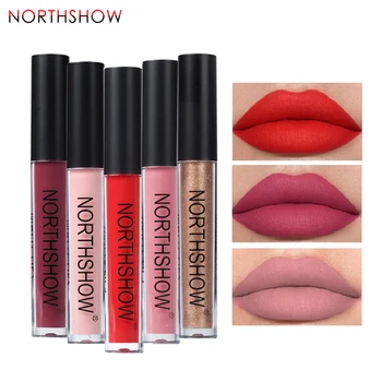 Sexy Makeup Long Lasting Lip Tint Levre Lipgloss Waterproof Matte Liquid Lipstick Women Batom Mate Nude Color Red Lip Gloss Lady
Sexy Makeup Long Lasting Lip Tint Levre Lipgloss Waterproof Matte Liquid Lipstick Women Batom Mate Nude Color Red Lip Gloss Lady