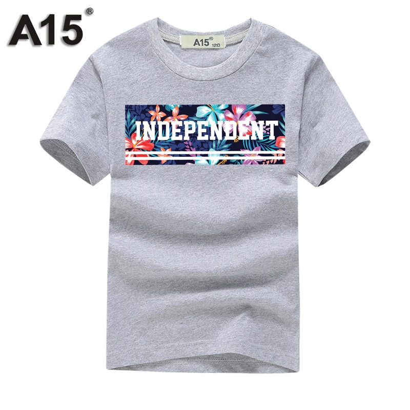 A15 2018 Kids Clothes Boys White T Shirt Toddler Cotton Short Sleeve T-Shirts for Girl Summer Tee Clothing Size 8 10 12 14 Year
A15 2018 Kids Clothes Boys White T Shirt Toddler Cotton Short Sleeve T-Shirts for Girl Summer Tee Clothing Size 8 10 12 14 Year