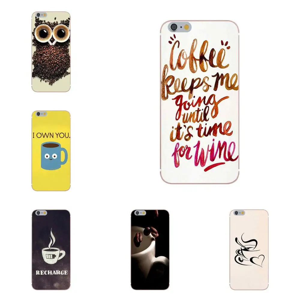 Qdowpz Soft Printing Coffee Of Life Design For Galaxy Alpha Core Prime Note 4 5 8 S3 S4 S5 S6 S7 S8 S9 mini edge Plus
Qdowpz Soft Printing Coffee Of Life Design For Galaxy Alpha Core Prime Note 4 5 8 S3 S4 S5 S6 S7 S8 S9 mini edge Plus