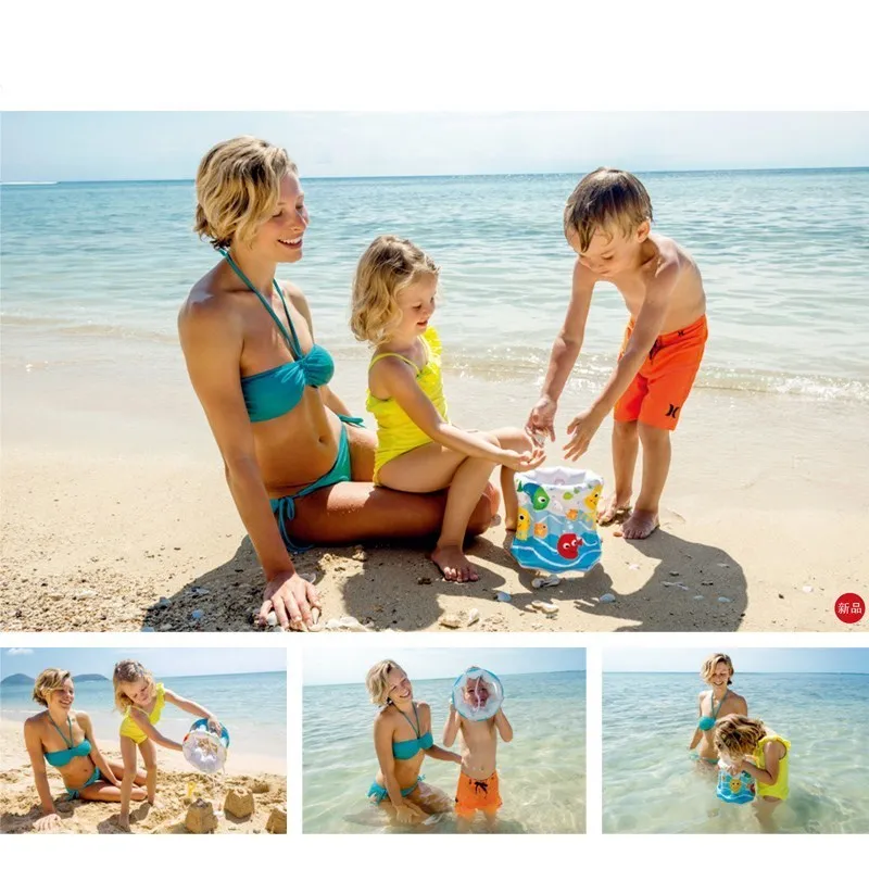 Free Shipping Children Sand Beach Bucket Transparent Floating Inflatable Sand Play Toys For Swimming Pool Bathing Beach Party #C
Free Shipping Children Sand Beach Bucket Transparent Floating Inflatable Sand Play Toys For Swimming Pool Bathing Beach Party #C