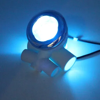 10pcs recessed waterproof RGB underwater massage tub water jet lamp hydro-massage lights with 1pc light controller 1pc adapter
10pcs recessed waterproof RGB underwater massage tub water jet lamp hydro-massage lights with 1pc light controller 1pc adapter