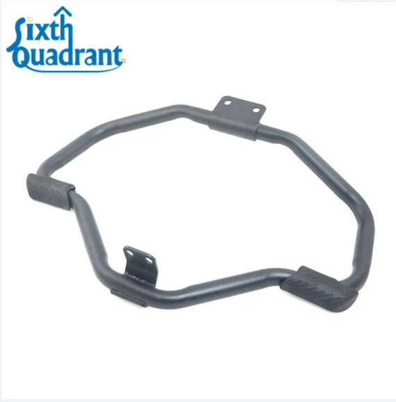 Engine Guards Buffer Crash Bars Knee Legs Frame Protector Motorcycle Bumper for Harley Sportster XL 883 1200 2004 - 2018
Engine Guards Buffer Crash Bars Knee Legs Frame Protector Motorcycle Bumper for Harley Sportster XL 883 1200 2004 - 2018