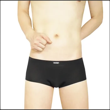 Free shipping cockcon panties male boxer viscose small transparent panties male seamless ultra-thin breathable
Free shipping cockcon panties male boxer viscose small transparent panties male seamless ultra-thin breathable