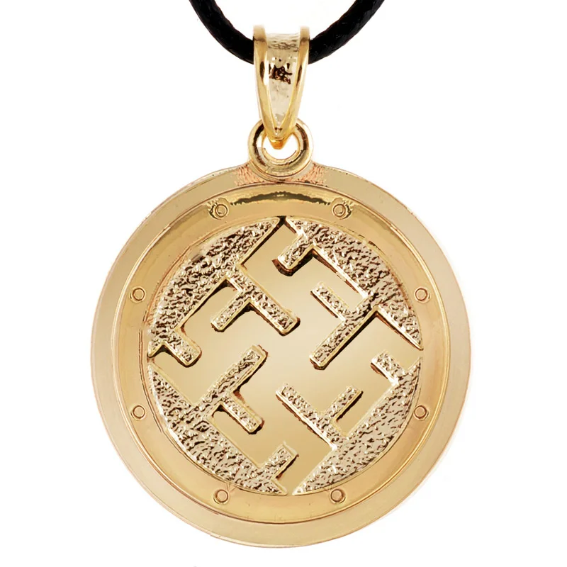 Gold Slavic Fern Flower Pendant Talisman Amulet Fern Flower Cvetok Pendant Charm
Gold Slavic Fern Flower Pendant Talisman Amulet Fern Flower Cvetok Pendant Charm