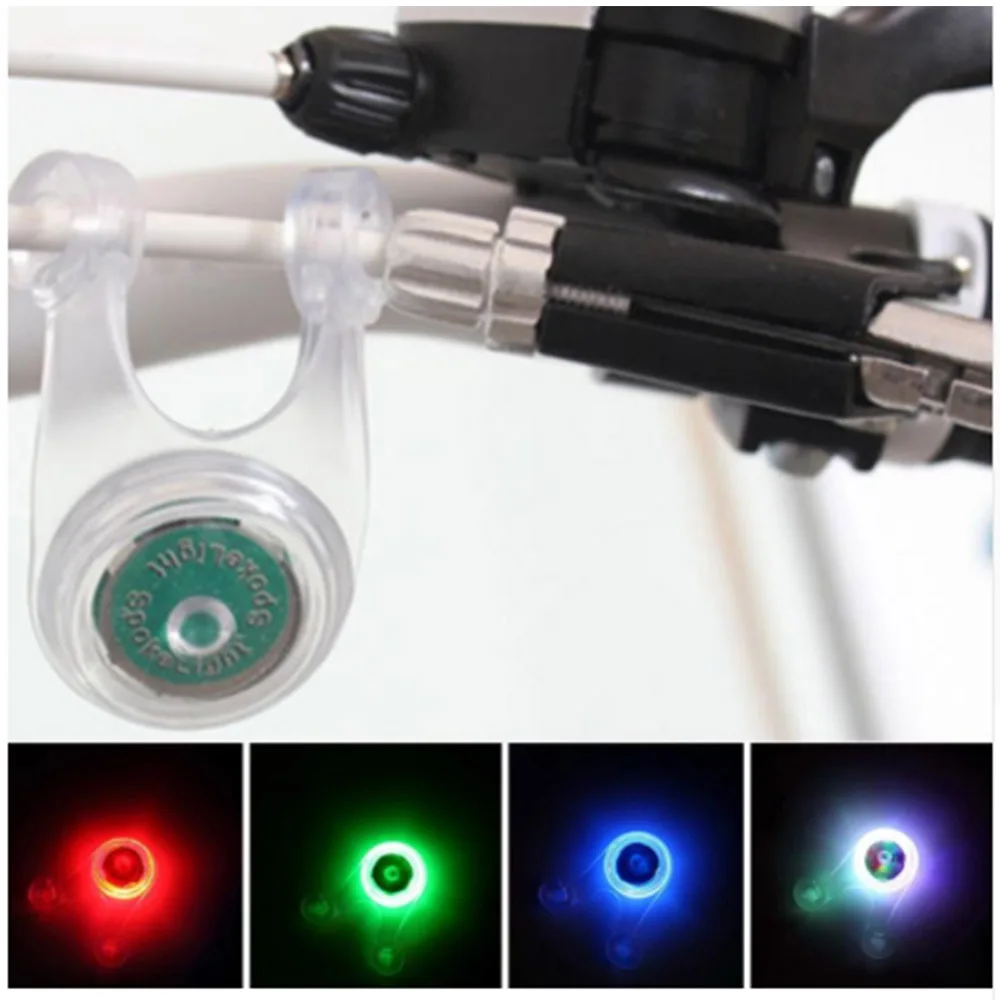 Portable Bike Light LED Bicycle Lights Flashlight for Bicycle Cycling Backlight Rear MTB Seatpost Taillight Bicycle Accesories
Portable Bike Light LED Bicycle Lights Flashlight for Bicycle Cycling Backlight Rear MTB Seatpost Taillight Bicycle Accesories
