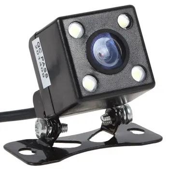 HD Night Vision Car Reverse Rear Camera wide degree rear view reversing camera Auto Universal Vehicle backup camera for parking
HD Night Vision Car Reverse Rear Camera wide degree rear view reversing camera Auto Universal Vehicle backup camera for parking