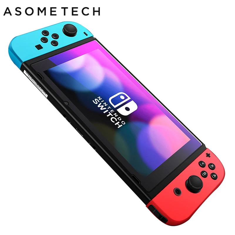 Screen Protector For Nintend Switch Eye-protecting Tempered Glass For Nintendo Switch Console Ns For Nintend Switch Accessories
Screen Protector For Nintend Switch Eye-protecting Tempered Glass For Nintendo Switch Console Ns For Nintend Switch Accessories