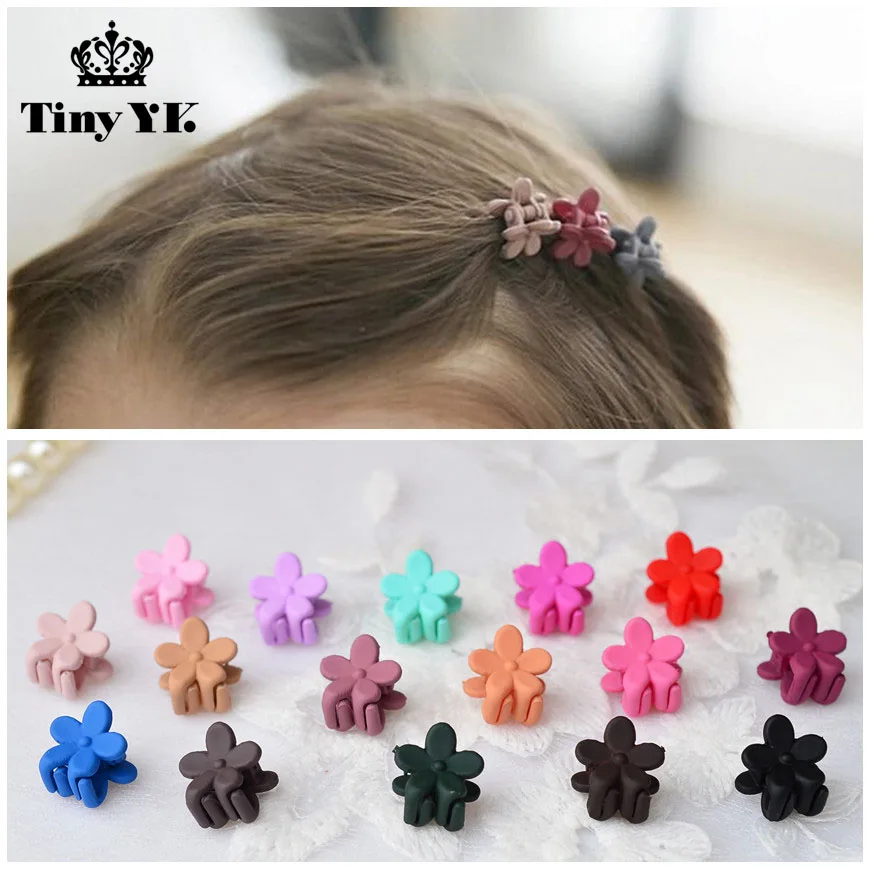 5 Pcs Mix Color New Acrylic Flower hair Claws Baby Girls Hair Gripper Kids Hair Accessories Princess Favor High Quality
5 Pcs Mix Color New Acrylic Flower hair Claws Baby Girls Hair Gripper Kids Hair Accessories Princess Favor High Quality