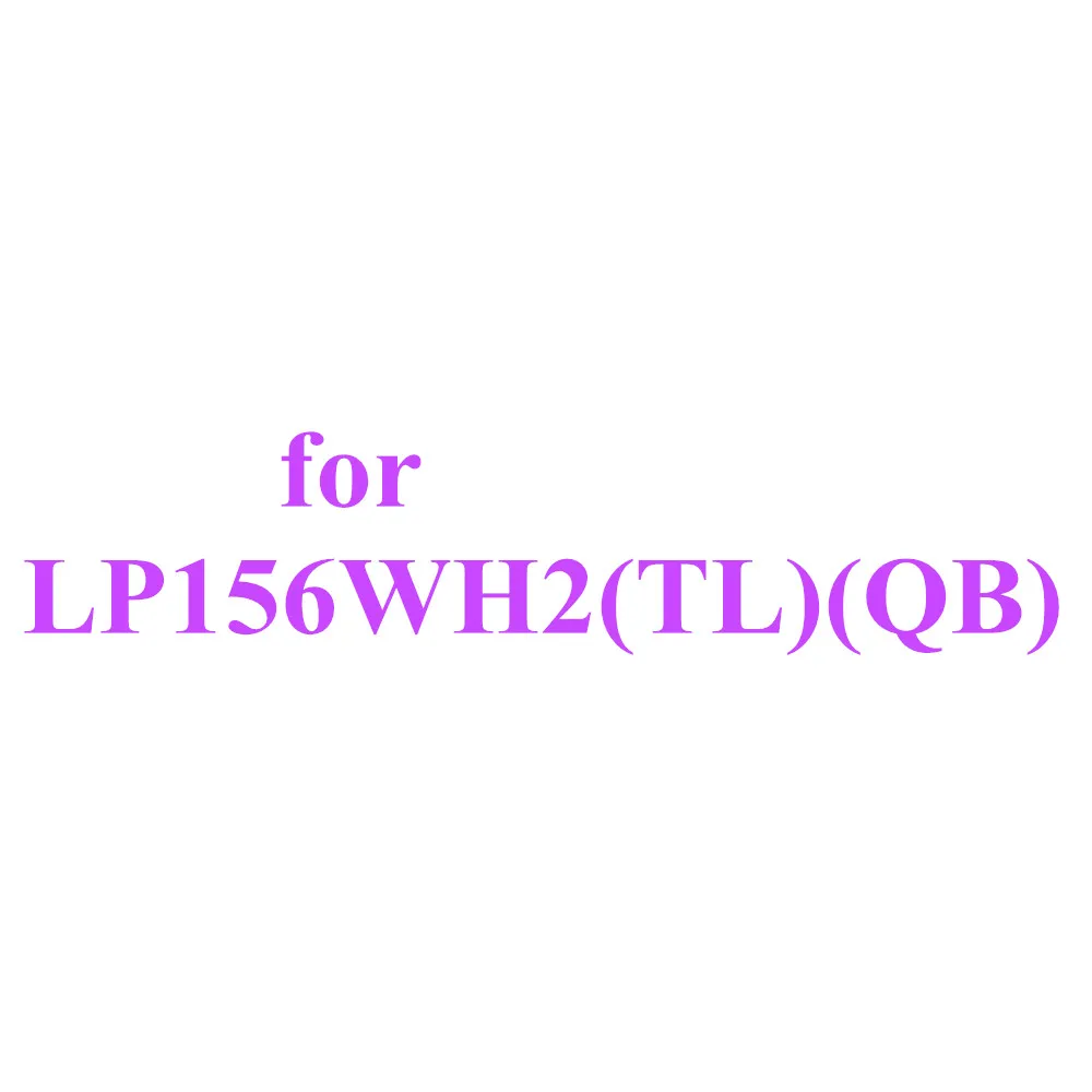 New T.VST56 board LCD LED screen controller board (TV+HDMI+VGA+CVBS+USB) Driver Board for LP156WH2(TL)(QB) screen
New T.VST56 board LCD LED screen controller board (TV+HDMI+VGA+CVBS+USB) Driver Board for LP156WH2(TL)(QB) screen