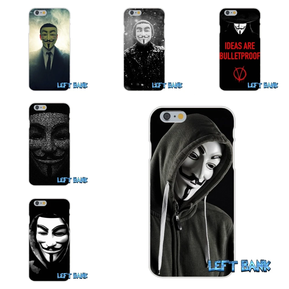 Guy Fawkes Anonymous Mask Soft Silicone TPU Transparent Cover Case For Samsung Galaxy A3 A5 A7 J1 J2 J3 J5 J7 2016 2017
Guy Fawkes Anonymous Mask Soft Silicone TPU Transparent Cover Case For Samsung Galaxy A3 A5 A7 J1 J2 J3 J5 J7 2016 2017