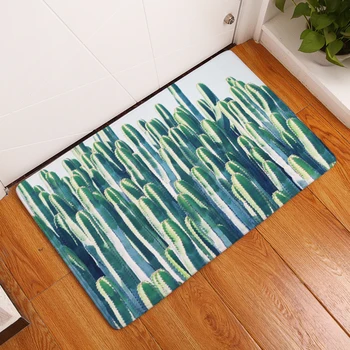 Doormat Carpets Plant Pattern Print Mats Floor Kitchen Bathroom Rugs 40X60 50X80cm
Doormat Carpets Plant Pattern Print Mats Floor Kitchen Bathroom Rugs 40X60 50X80cm