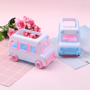 One Piece Car Plastic Car Model Baby House Game Toy Mini Bus Plastic Model House Game Toy Doll Car Baby Toy
One Piece Car Plastic Car Model Baby House Game Toy Mini Bus Plastic Model House Game Toy Doll Car Baby Toy