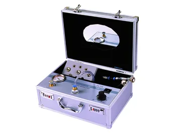 Elitzia ETD799 Portable Box Type Single Function Magnetic Wave Freckle Diamond Python Instrument Expectorant Dead Skin Cutin
Elitzia ETD799 Portable Box Type Single Function Magnetic Wave Freckle Diamond Python Instrument Expectorant Dead Skin Cutin