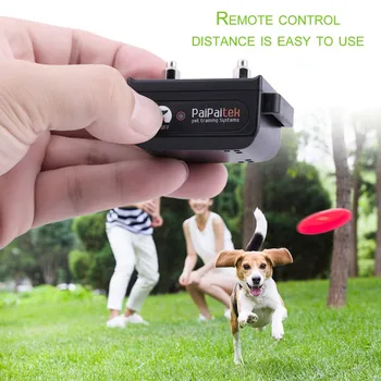 500M Pet Dog Training Collar Electric Shock Vibration Light Word Command Dog Training Device Trainer Remote Control Waterproof
500M Pet Dog Training Collar Electric Shock Vibration Light Word Command Dog Training Device Trainer Remote Control Waterproof