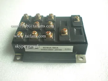 NEW 6DI85A-060A IGBT module Darlington GTR 6DI85A060A
NEW 6DI85A-060A IGBT module Darlington GTR 6DI85A060A