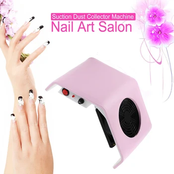A Vacuum Cleaner For Manicure Pro Nail Dust Collector For Nails Art Design Salon DIY Device For Manicure 110v/220v Worldwide
A Vacuum Cleaner For Manicure Pro Nail Dust Collector For Nails Art Design Salon DIY Device For Manicure 110v/220v Worldwide