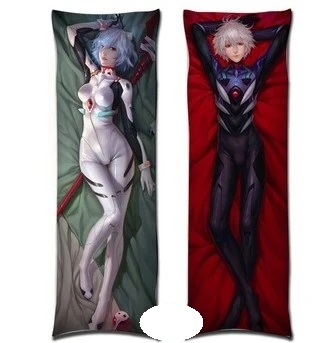 Free Shipping Anime Dakimakura hugging pillow case ev055 eva ayanami rei souryuu asuka langley
Free Shipping Anime Dakimakura hugging pillow case ev055 eva ayanami rei souryuu asuka langley