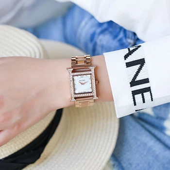 Zegarek Damski Montre Femme Fashion Crysta Watch 2019 Hot Sale Women Watches Casual Ladies Watch Reloj Mujer Relogio Femino
Zegarek Damski Montre Femme Fashion Crysta Watch 2019 Hot Sale Women Watches Casual Ladies Watch Reloj Mujer Relogio Femino