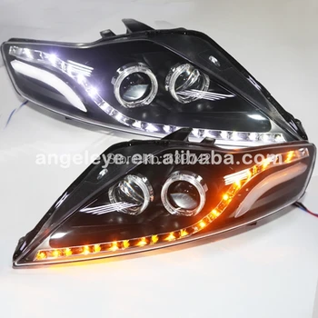 For FORD Fusion Titanium Mondeo Headlight Projector Lens 2007-2012 year JC Style
For FORD Fusion Titanium Mondeo Headlight Projector Lens 2007-2012 year JC Style
