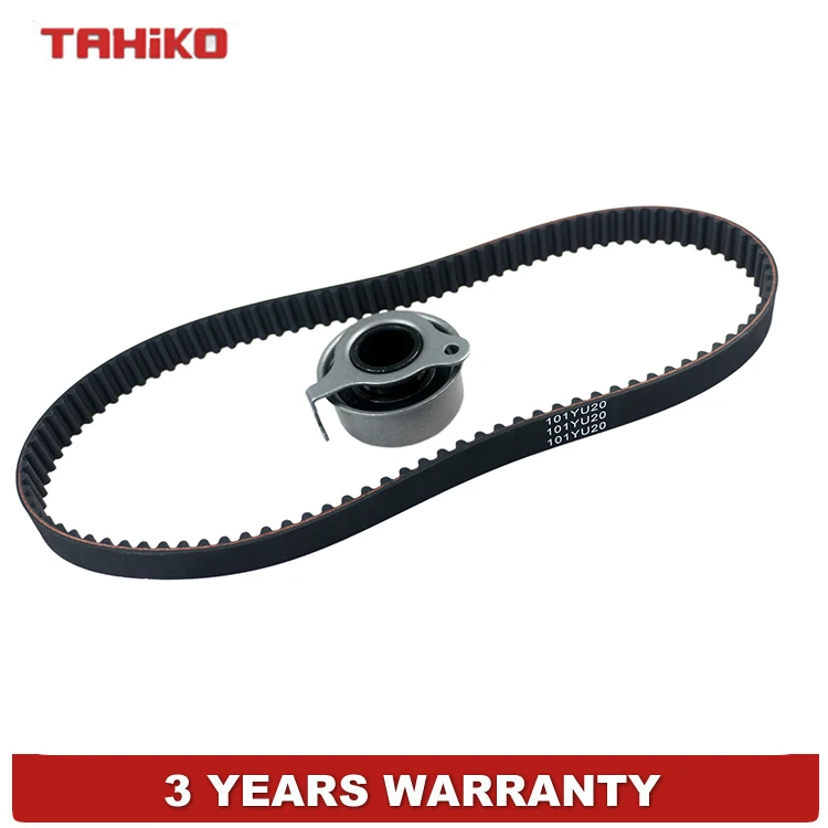 Timing Belt Kit fit for Hyundai ATOS Amica SANTRO ATOZ GETZ TB CLICK KIA PICANTO KTB506
Timing Belt Kit fit for Hyundai ATOS Amica SANTRO ATOZ GETZ TB CLICK KIA PICANTO KTB506