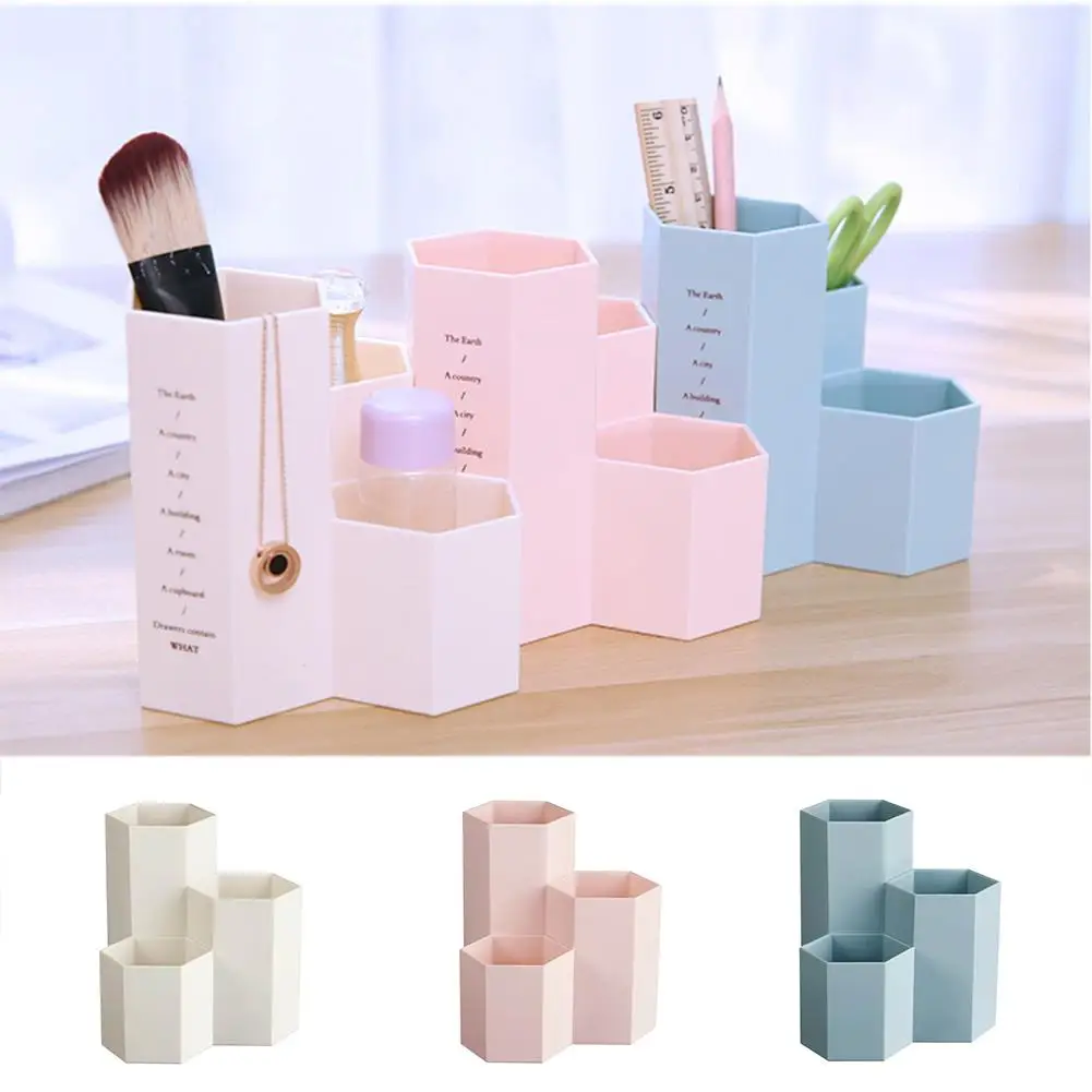 CHUWUJU Office Organizer Box For Makeup Cosmetic Holder Make Up Tools Storage Boxes Brush Case Jewelry Display Rack
CHUWUJU Office Organizer Box For Makeup Cosmetic Holder Make Up Tools Storage Boxes Brush Case Jewelry Display Rack