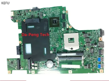 KEFU 48.4TE01.011 laptop motherboard for Lenovo B580 B590 with 4 video memory good condition fully tested working well
KEFU 48.4TE01.011 laptop motherboard for Lenovo B580 B590 with 4 video memory good condition fully tested working well