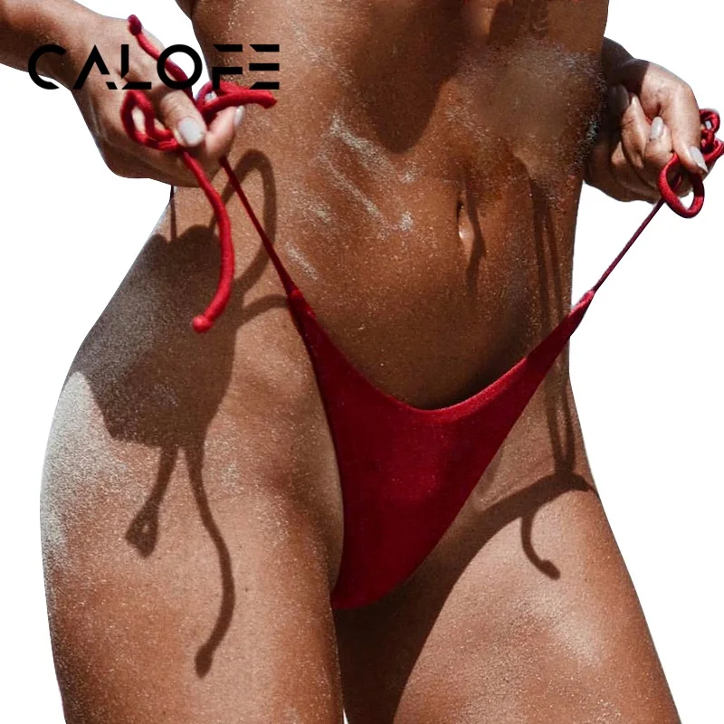 2019 Women Swimsuit Swim Trunks Sexy Low Waist Shorts Underwear Brazilian Cut Out Thong Bottom Bikini T-Back G-string New
2019 Women Swimsuit Swim Trunks Sexy Low Waist Shorts Underwear Brazilian Cut Out Thong Bottom Bikini T-Back G-string New