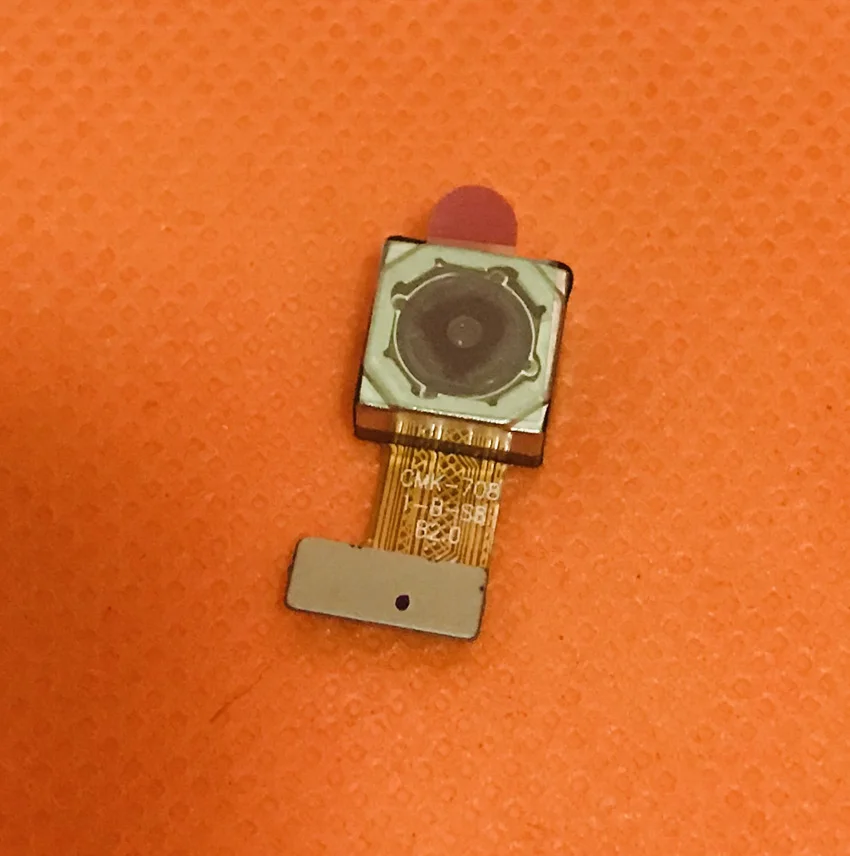 Original Photo Rear Back Camera 13.0MP Module For CUBOT King Kong MT6580 Quad Core Free Shipping
Original Photo Rear Back Camera 13.0MP Module For CUBOT King Kong MT6580 Quad Core Free Shipping