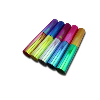 30cm*100cm Film Carbon Film Car Stickers Shiny Chameleon Film for Headlight Taillights Transparent Film Lights TurnedDecorat
30cm*100cm Film Carbon Film Car Stickers Shiny Chameleon Film for Headlight Taillights Transparent Film Lights TurnedDecorat