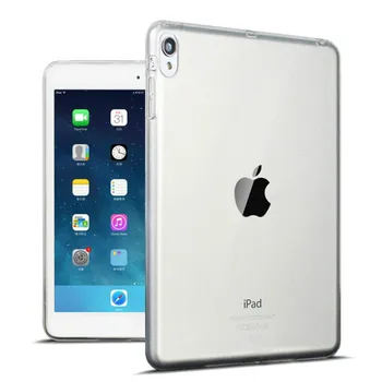 12.9 inch Case For New iPad Pro 2018 Soft TPU Clear Cover Protective Case for Apple iPAD Pro 12.9 inch 2018 Cases Slim Capa Bag
12.9 inch Case For New iPad Pro 2018 Soft TPU Clear Cover Protective Case for Apple iPAD Pro 12.9 inch 2018 Cases Slim Capa Bag