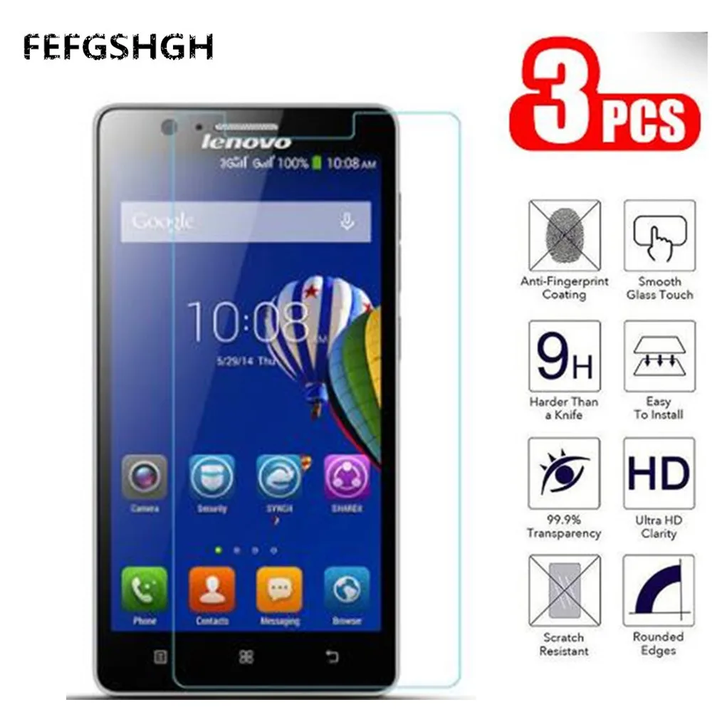 2.5D 9H Tempered Glass For Lenovo A536 Screen Protector Glass On The Lenovo a536 a 536 Protective Film Glass
2.5D 9H Tempered Glass For Lenovo A536 Screen Protector Glass On The Lenovo a536 a 536 Protective Film Glass