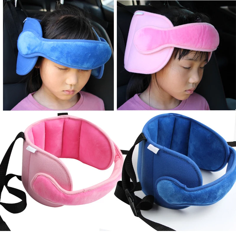 Baby Car Seat Headrest Safety protection adjustable pillow Head Neck Support comfort belt headband seat for children travel safe
Baby Car Seat Headrest Safety protection adjustable pillow Head Neck Support comfort belt headband seat for children travel safe