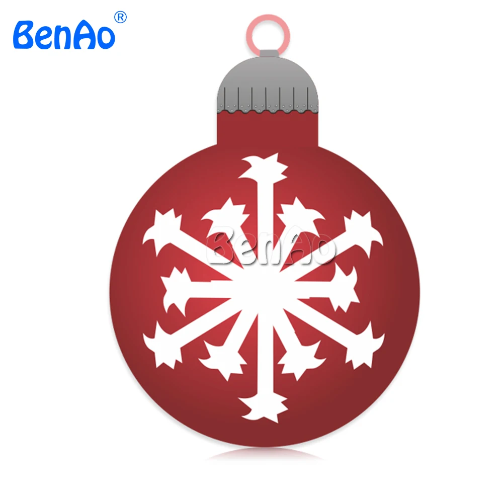AA005 BENAO Free shipping 2M Inflatable Christmas Snowman Ball/inflatable santa claus balloon for party events
AA005 BENAO Free shipping 2M Inflatable Christmas Snowman Ball/inflatable santa claus balloon for party events