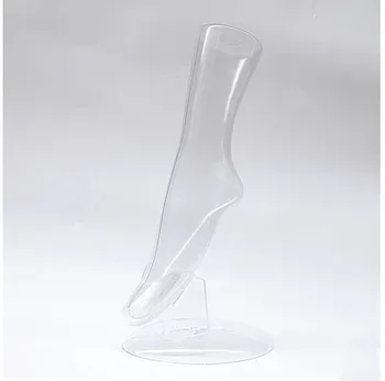 Free Shipping!! New Arrival Plastic Female Clear Foot Mannequin Mannequin Foot Model On Sale
Free Shipping!! New Arrival Plastic Female Clear Foot Mannequin Mannequin Foot Model On Sale