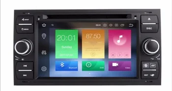 2018 4G LTE 7"Android 9.0 Car DVD Player Stereo System FOR Ford Mondeo S-max Focus C-MAX Galaxy Fiesta Form Fusion 3G WIFI OBD
2018 4G LTE 7"Android 9.0 Car DVD Player Stereo System FOR Ford Mondeo S-max Focus C-MAX Galaxy Fiesta Form Fusion 3G WIFI OBD