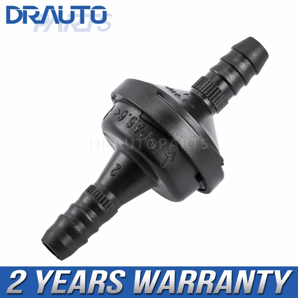 Air Pump Check Valve For VW PASSAT B5 1997-2005 BEETLE 2002-2010 POLO 9N 2005-2015 TOUAREG 2007-2010 AMAROK 10-15 OE# 058905291A
Air Pump Check Valve For VW PASSAT B5 1997-2005 BEETLE 2002-2010 POLO 9N 2005-2015 TOUAREG 2007-2010 AMAROK 10-15 OE# 058905291A