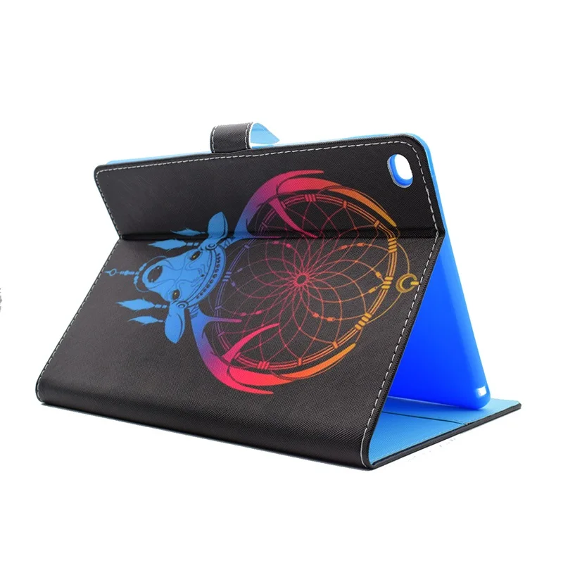 IPAD AIR 2 PU LEATHER CASE (7)