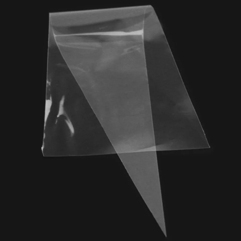 50 x Cone Shaped Crystal Clear Candy Bags Christmas Wedding Birthday Party Event Favor Gifts Cellophane Cello Bags
50 x Cone Shaped Crystal Clear Candy Bags Christmas Wedding Birthday Party Event Favor Gifts Cellophane Cello Bags