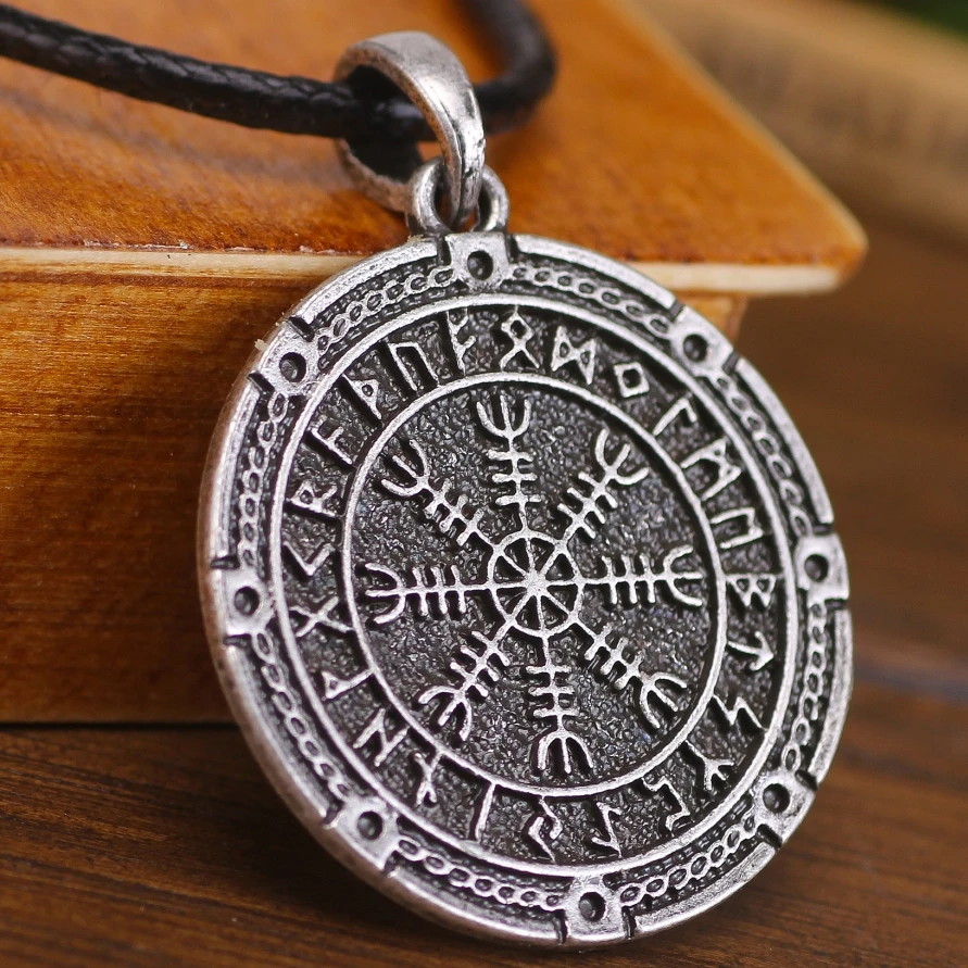 1pc Slavic Amulet Horror in the Runic Circle Aegishjalmur Talisman Jewelry Best Friend Pendant
1pc Slavic Amulet Horror in the Runic Circle Aegishjalmur Talisman Jewelry Best Friend Pendant
