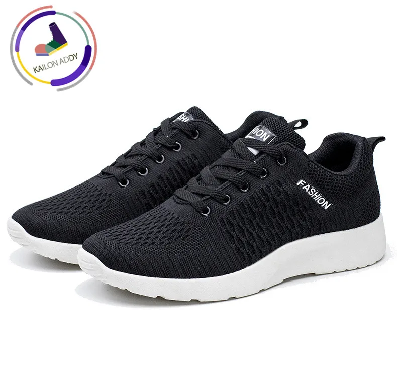 KAILON ADDY Autumn and Winter New Men's Shoes Professional Design Soft Sports Shoes Trend New Casual Shoes Fashion Shoes Men
KAILON ADDY Autumn and Winter New Men's Shoes Professional Design Soft Sports Shoes Trend New Casual Shoes Fashion Shoes Men